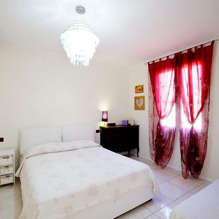Casa Cristina Villa Montale  Kültér fotó
