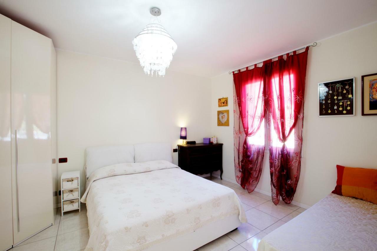 Casa Cristina Villa Montale  Kültér fotó